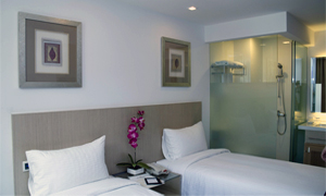 Budget Hotel