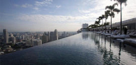 Marina Bay Sands Skypark