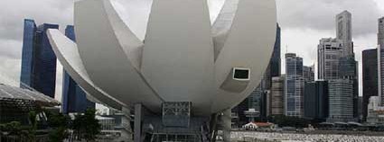 Art Science Museum