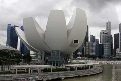 Art Science Museum