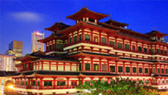 China Town