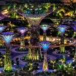 Gardens by the Bay