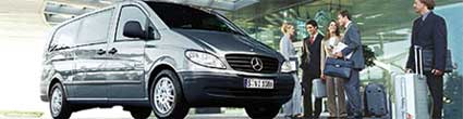 limousine