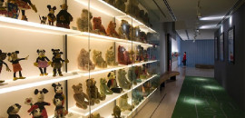Mint Museum of Toys