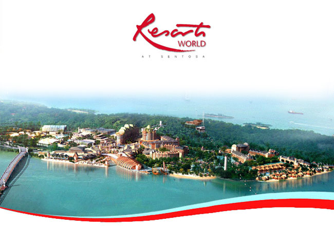 Bintan Resorts