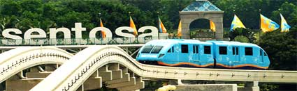 Sentosa