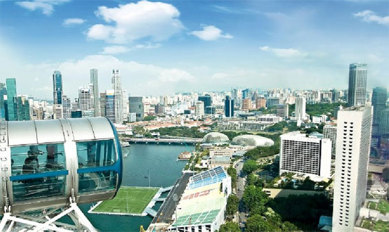 Singapore Flyer