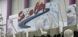 Snow City