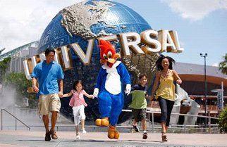 Universal Studio
