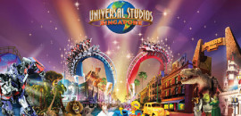 Universal Studio Universal Studio