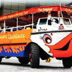 Duck Tour