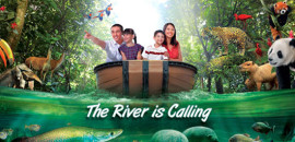 River Safari